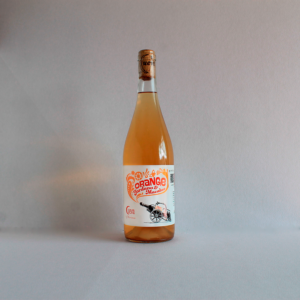 Orange Tardana & Macabeo