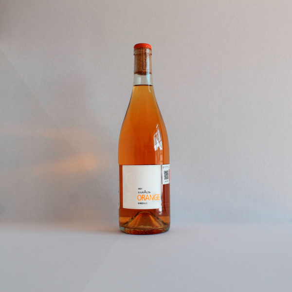 SiurAlta Orange