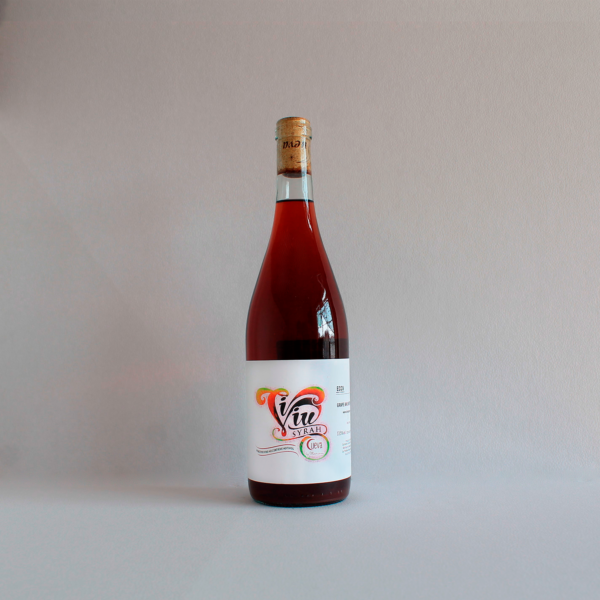 Vi Viu Syrah