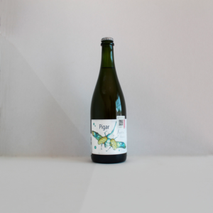 Pigar Ancestral Chardonnay