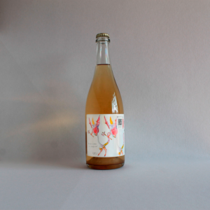 Wild Fermentation Borrachera Mitológica