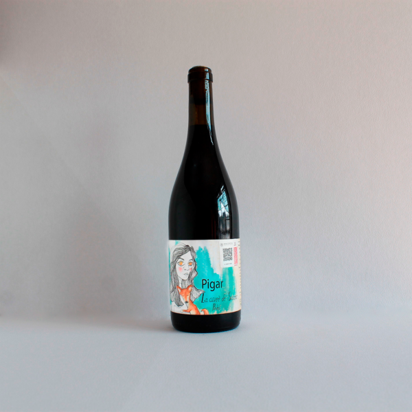 La Cuvee de Susana