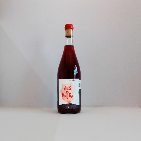 Jus de Rouge