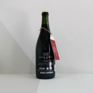 Altos Norte Tinto Pet Nat